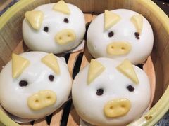 -蛙喔牛蛙(仙林万达茂店)