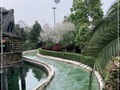 -国色天乡三期陆地乐园