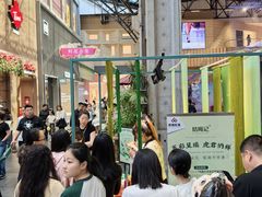 -哈尔滨西城红场
