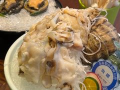 -东海怡品海鲜豆捞(舟宿夜江店)