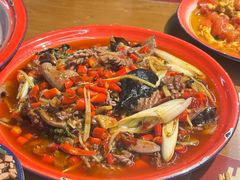 -小街47號江湖菜(四合院店)