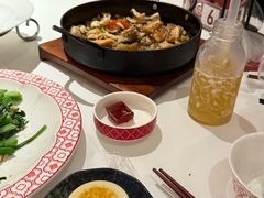 -谭厨中山传家菜.乳鸽.脆鲩鱼(华强北中航城店)