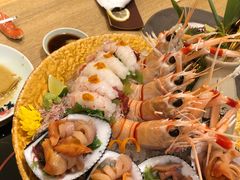 赤贝-蟹田居·活蟹料理(东城店)