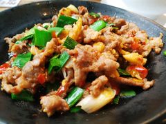 -树厨贵州菜(大十字店)