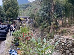 -乌岩头民俗博物馆