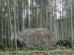 -上海醉白池公园