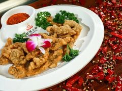 -好得火锅(育才店)