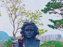 -白石龙音乐公园