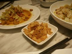 -掌柜的店·河南菜(新天地店)