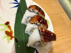 -鳗鲔·料理小馆