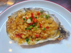 -古彭7只羊·徐州烧烤(玄武墨香路店)
