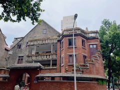-飞马旅黎黄陂路文旅街区