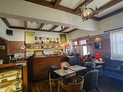 -爱上层楼咖啡馆(为公桥店)