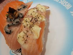 -元气寿司(环球港店)