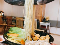 -许府牛火锅(信义坊总店)