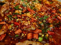 功夫水煮牛肉-天辣(金桥啦啦宝都店)
