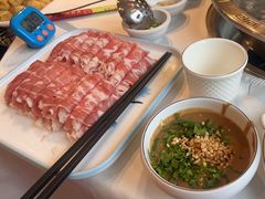-天宜隆蘑菇宴火锅(石景山旗舰店)