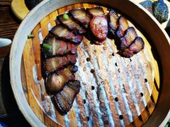 -瑶王府·广西菜(相思湖店)