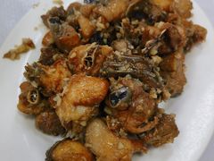 -阿九食店(南湾南路店)