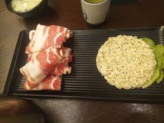 -晓寿司·精致料理(绿地店)