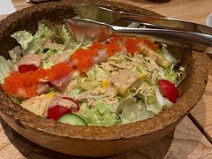 -本源食集 日式烧肉·炉端烧(东海缤纷店)