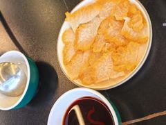 -野菌皇海景野生菌火锅(滨海大道店)