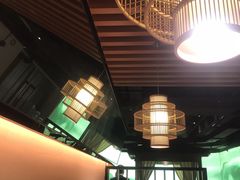 大堂-沅江水·湖南家宴(南村万博长隆商圈店)