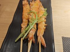 -德川家日本料理(中关村寰太大厦店)