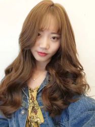 -GIRL STYLE 烫发·染发沙龙