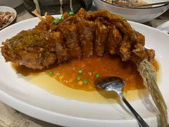 -味莊·青岛菜(云霄路店)