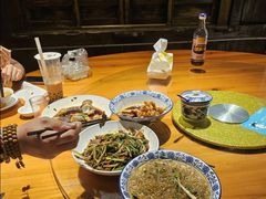 -荣家小吃(紫阳街店)