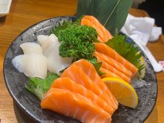 -三月居酒屋(青年大街店)