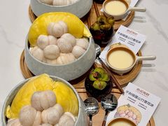 -必点海鲜·海肠捞饭大王(滨江道店)