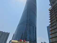 -上海中心大厦