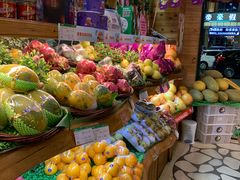 -百果园PAGODA(松佛路店)