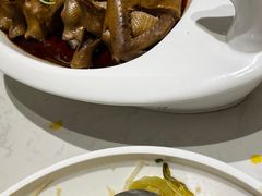 -海粤阁·精致粤菜·宴会厅(宝安店)