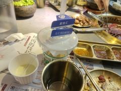 -明洞王妃家烤肉(苏州中心星悦汇店)