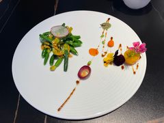 -次第花开素食雅宴