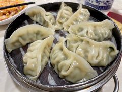 -子午路张记肉夹馍(小寨西路店)