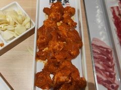 -伊茉家的烤肉店(勒泰中心店)