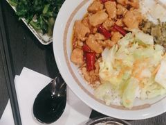 -永和大王(茉莉上新·共和新路店)