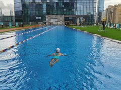 -MOHO FITNESS梦航游泳健身(国创中心店)