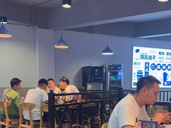 -四禧精酿铜锅涮肉·烧烤工场(大明湖店)