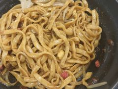 -吴记百姓菜馆·北京菜·烤鸭(故宫店)