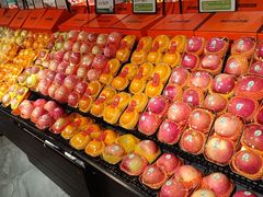 -鲜果壹号(旺墩店)