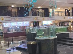 -海鲜码头