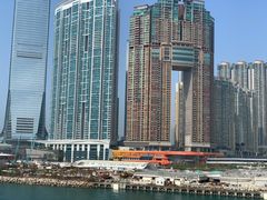 -尖沙咀中国客运码头