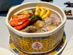 -老兴鲜(黄浦店)