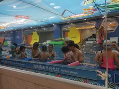 -戊辰亲子游泳俱乐部