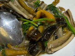 -鹿港小镇经典老上海菜(长乐路店)